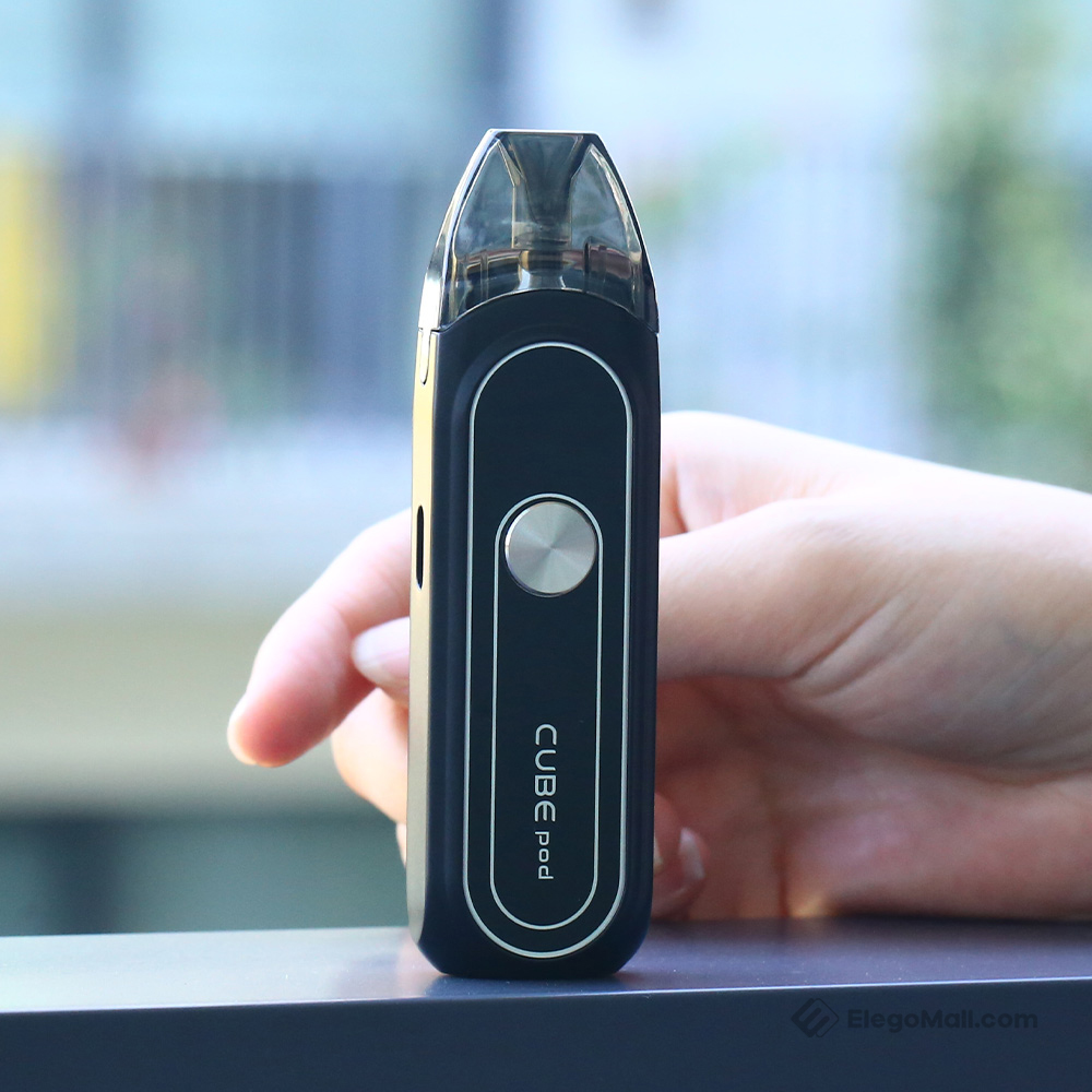 OBS Cube Pod Kit 850mAh